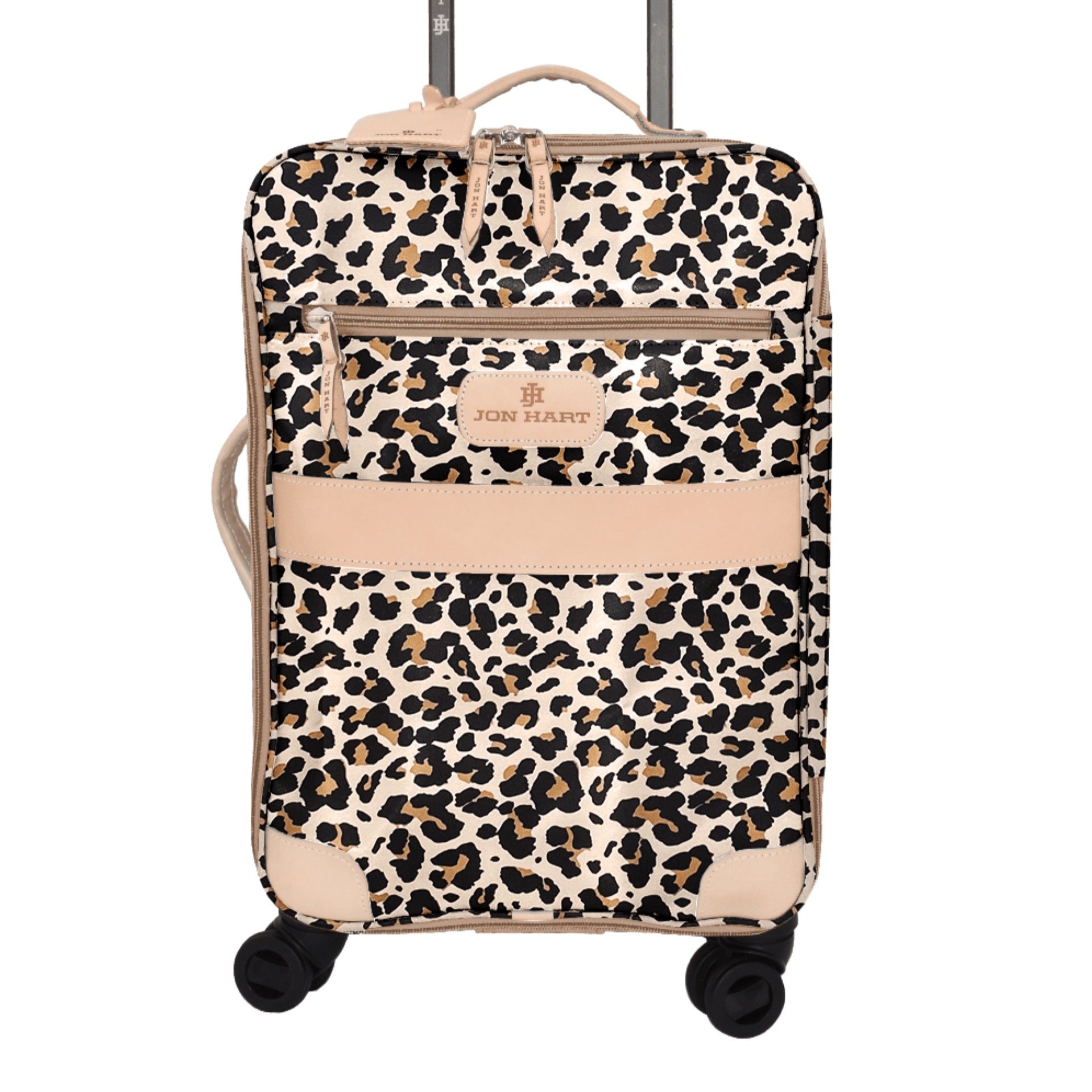 Jon Hart 360 Carry On Wheels Rendezvous Boutique Marketplace
